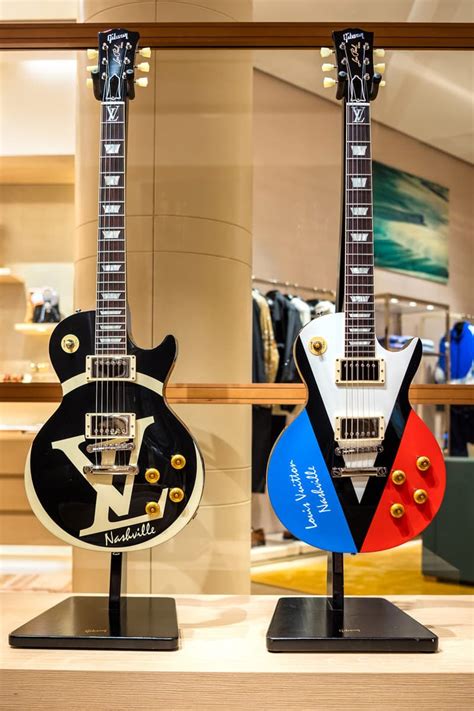 louis vuitton guitar for sale|louis vuitton clearance sale uk.